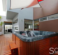 Ultra Stylish Fremantle Area - Accommodation Sunshine Coast