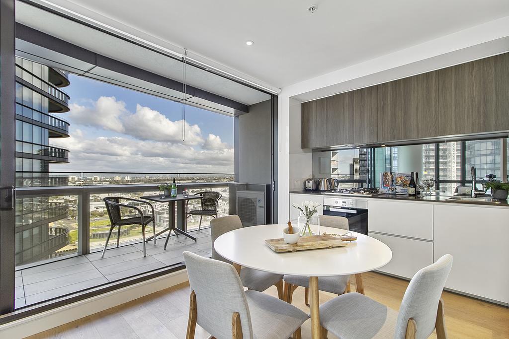 Docklands VIC Accommodation Sunshine Coast