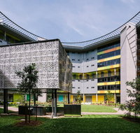 UniLodge John Grey Hall - Accommodation Sunshine Coast
