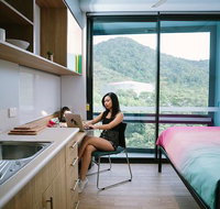 UniLodge John Grey Hall - Accommodation Sunshine Coast