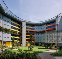 UniLodge John Grey Hall - Accommodation Sunshine Coast