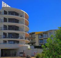 Unit 1 The Rocks 1746 David Low Coolum Beach - 500 Bond - Accommodation Sunshine Coast