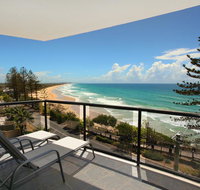 Unit 10 Phoenix Apartments 1736 David Low Way Coolum Beach - Accommodation Sunshine Coast