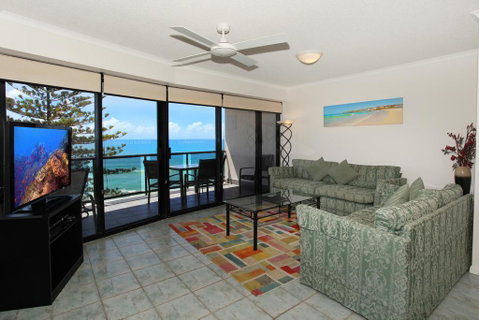 Unit 10, Phoenix Apartments, 1736 David Low Way, Coolum Beach - Accommodation Sunshine Coast 2