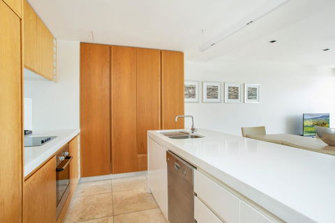 Unit 101 Plantation Resort - Rainbow Beach, Plantation Resort, Second Floor, Aircon, Pool, Spa - Accommodation Sunshine Coast 1