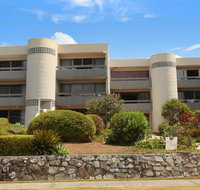 Unit 2 Biriny Lodge 1686-1689 David Low Way Coolum Beach - Accommodation Sunshine Coast