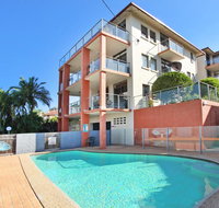 Unit 2 Cooltoro Court 7 Frank Street Coolum Beach 400 BOND LINEN INCLUDED - Accommodation Sunshine Coast