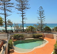 Unit 2 The Rocks 1746 David Low Way Coolum Beach - Accommodation Sunshine Coast