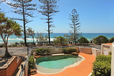 Unit 2, The Rocks, 1746 David Low Way Coolum Beach - Accommodation Sunshine Coast 0