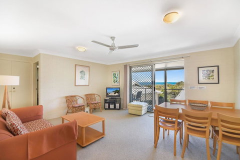 Unit 3 At 4 Pelican Street, Peregian Beach, Noosa Shire - Accommodation Sunshine Coast 1