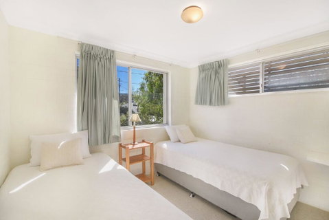 Unit 3 At 4 Pelican Street, Peregian Beach, Noosa Shire - Accommodation Sunshine Coast 2