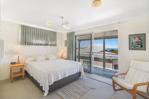 Unit 3 At 4 Pelican Street, Peregian Beach, Noosa Shire - Accommodation Sunshine Coast 3