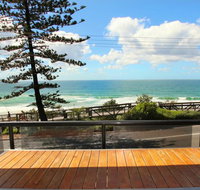 Unit 3 Phoenix Apartments 1736 David Low Way Coolum Beach - Linen Incl. WIFI 500 Bond - Accommodation Sunshine Coast