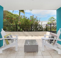 Unit 3 On The Park 22 Frank Street Coolum Beach 400 BOND LINEN INCLUDED - Accommodation Sunshine Coast
