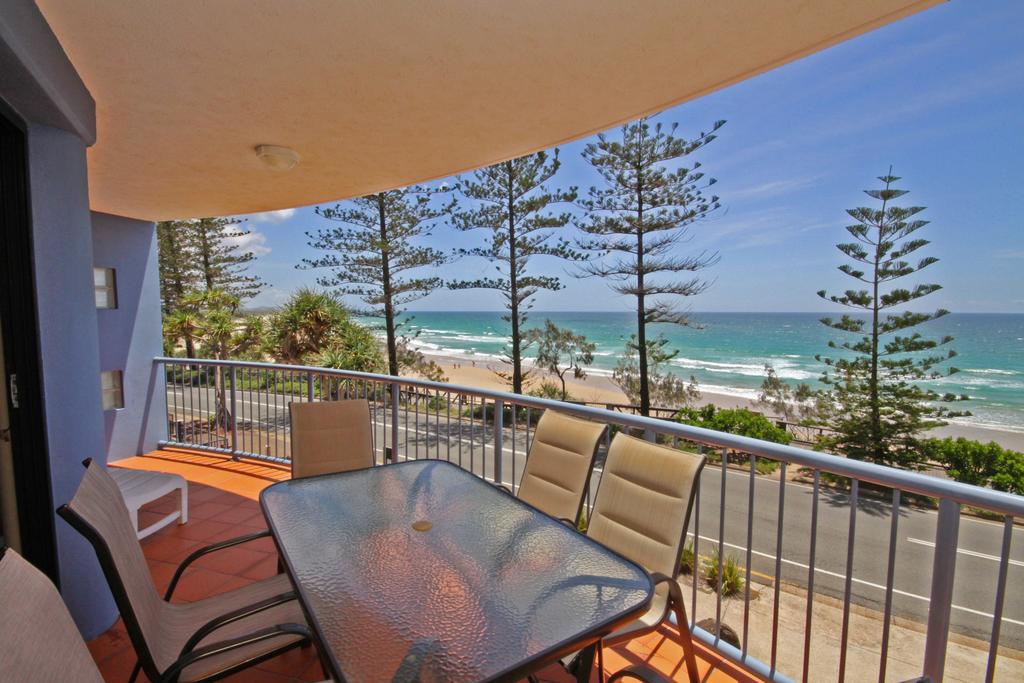 Coolum Beach QLD Accommodation Sunshine Coast