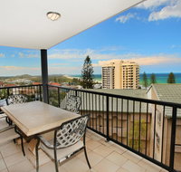 Unit 4 Beaumont Sur Mer 13 - 15 Pacific Terrace Coolum Beach 400 BOND LINEN SUPPLIED - Accommodation Sunshine Coast