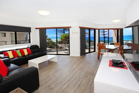 Unit 4, The Rocks, 1746 David Low Way Coolum Beach - 500 Bond - Accommodation Sunshine Coast 2