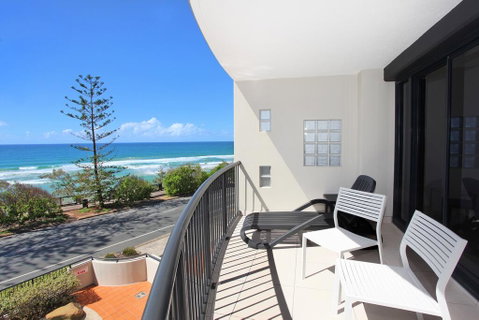 Unit 4, The Rocks, 1746 David Low Way Coolum Beach - 500 Bond - Accommodation Sunshine Coast 1