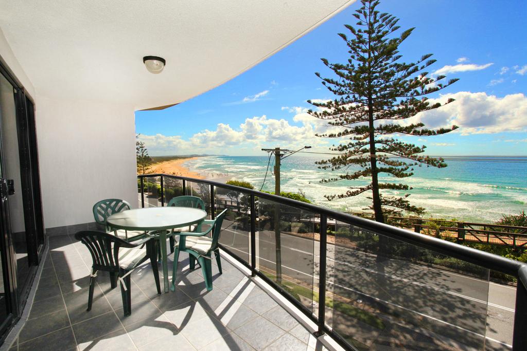 Coolum Beach QLD Accommodation Sunshine Coast