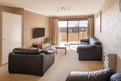 Unit 7 St Moritz - Accommodation Sunshine Coast 1
