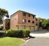 Unit 7 Belander Court 34 Perry Street Coolum Beach AIR CONDITIONED 400 BOND LINEN SUPPLIED - Accommodation Sunshine Coast