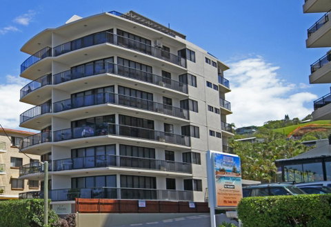 Unit 8, Phoenix Apartments, 1736 David Low Way, Coolum Beach, LINEN INCLUDED, 500 BOND - Accommodation Sunshine Coast 3