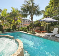 Unit 9 Coolum Blueseas Apartments 59-61 Coolum Tce Coolum Beach 400 BOND LINEN INCLUDED - Accommodation Sunshine Coast