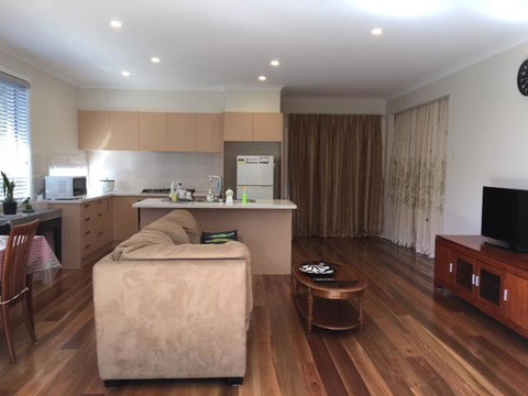 Unit2B - Accommodation Sunshine Coast 0