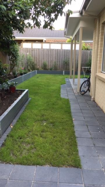 Unit2B - Accommodation Sunshine Coast 3