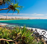 Unwind in this gorgeous retreat - Accommodation Sunshine Coast