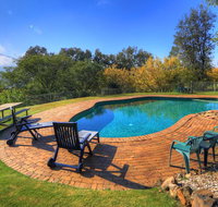 Upper Murray Cottages - Accommodation Sunshine Coast