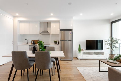 Urban Rest - Eastend - Accommodation Sunshine Coast 3