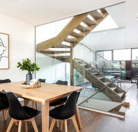 Urban Rest - Little Grenfell - Accommodation Sunshine Coast