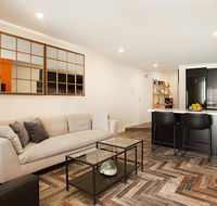 Urban Rest - Young St - Accommodation Sunshine Coast