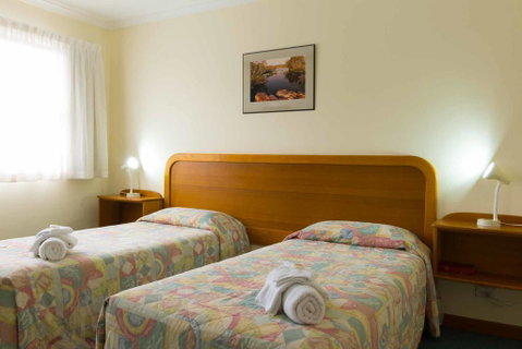 Vacation Village - Accommodation Sunshine Coast 2