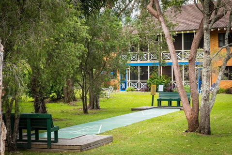 Vacation Village - Accommodation Sunshine Coast 1
