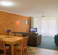 Vacation Village - Accommodation Sunshine Coast