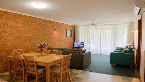 Vacation Village - Accommodation Sunshine Coast 0