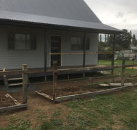 VaderHaus - Accommodation Sunshine Coast