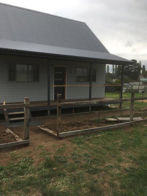 VaderHaus - Accommodation Sunshine Coast 0