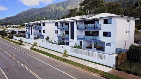 Valle Vista Luxury Apartments - Accommodation Sunshine Coast 3