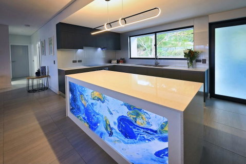 Valle Vista Luxury Apartments - Accommodation Sunshine Coast 2