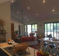 Valley Views Lodge Port Douglas - Accommodation Sunshine Coast