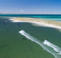 Varuna Stay - Accommodation Sunshine Coast