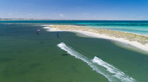 Varuna Stay - Accommodation Sunshine Coast 0