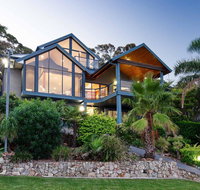 Venabu on Garuwa 20 Garuwa Street - spectacular house with fabulous views - Accommodation Sunshine Coast
