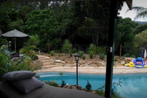 Valley View Cottages - Accommodation Sunshine Coast 3