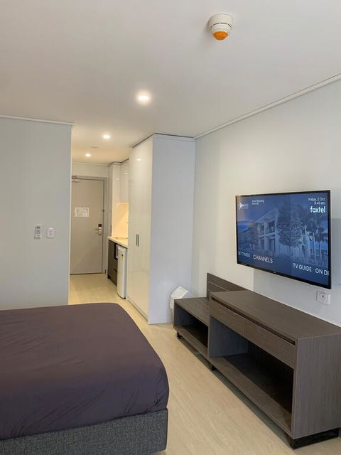 Velocity Motel & Bistro-TWA - Accommodation Sunshine Coast 3