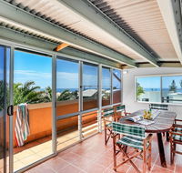 Verona at Sunrise - Accommodation Sunshine Coast