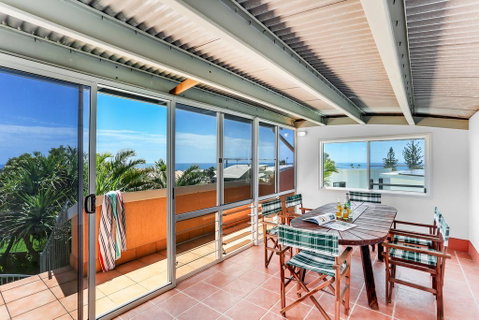 Verona At Sunrise - Accommodation Sunshine Coast 0